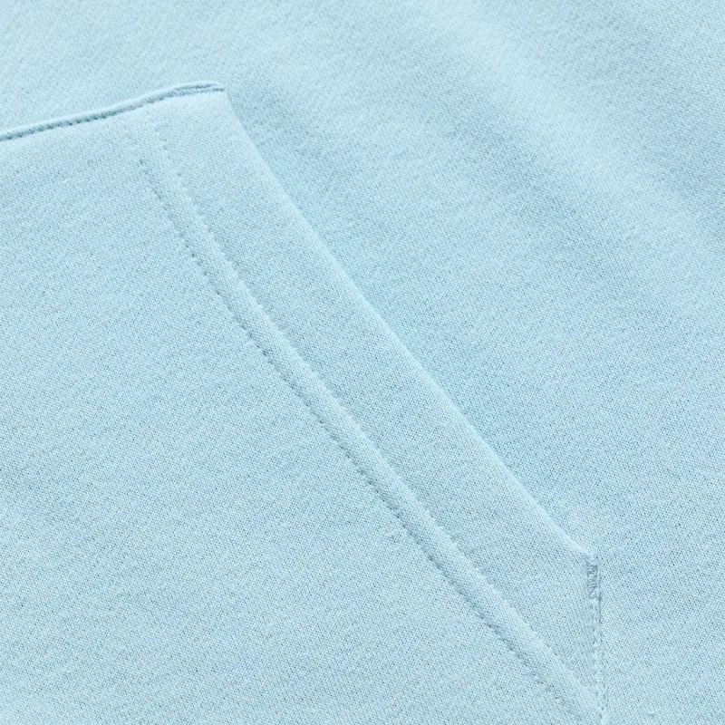 Sudadera con Capucha Handlebar Niño Dawn Azul Talla S #2