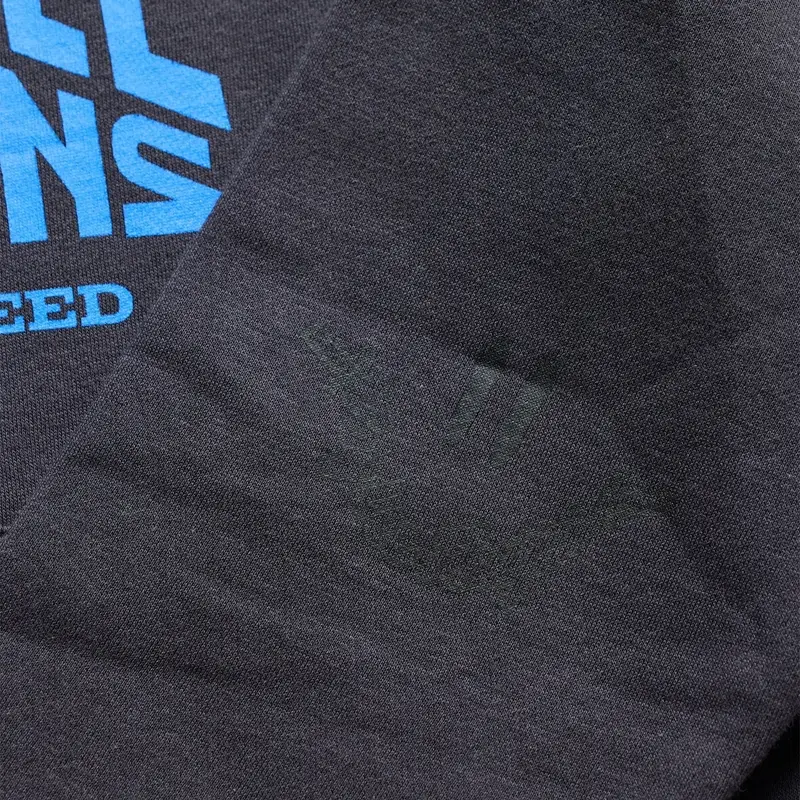 Sudadera con Capucha Handlebar Niño Carbono Talla S #5