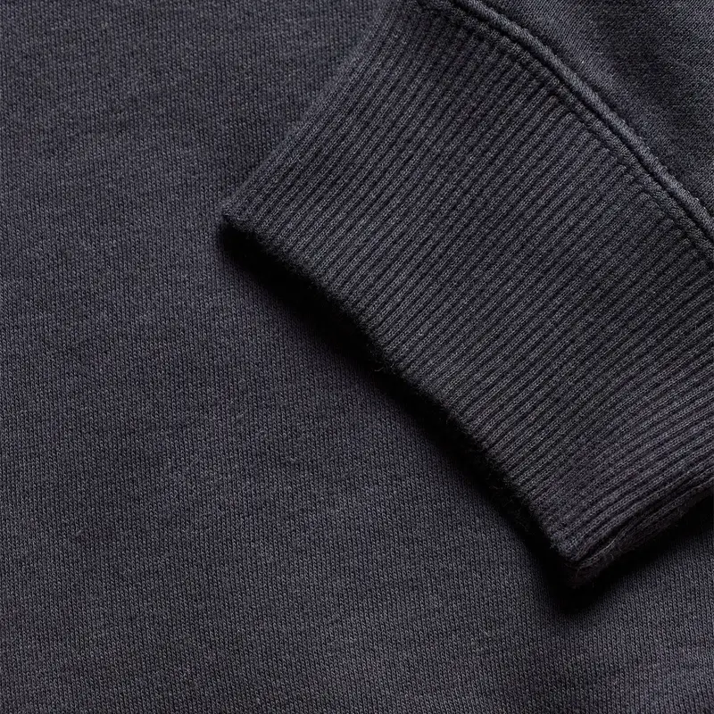 Kapuzenpullover Handlebar Kinder Carbon Größe M #4