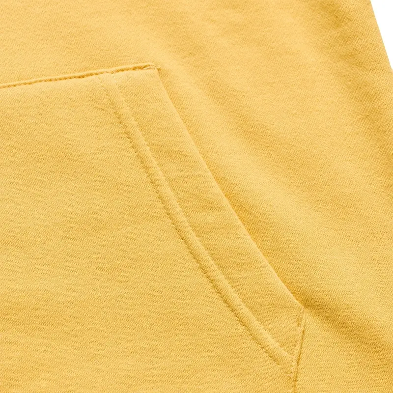 Sudadera con Capucha Cyborg Niño Melón Blanqueado Talla S #3