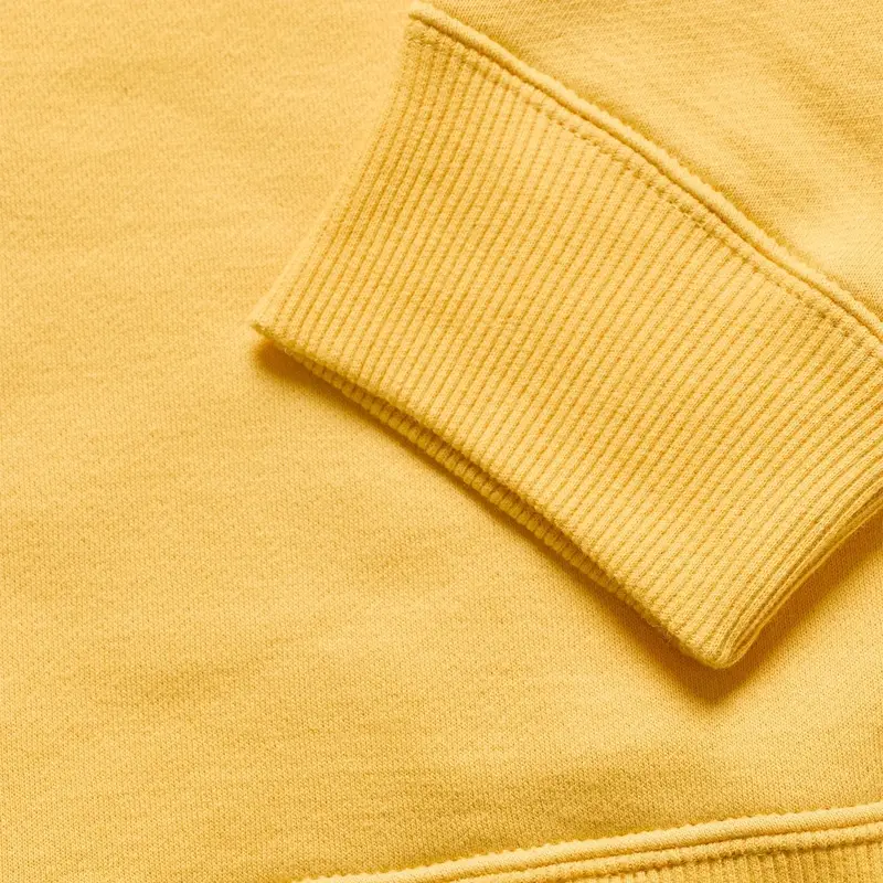 Sudadera con Capucha Cyborg Niño Melón Blanqueado Talla L #4