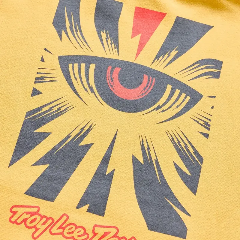 Sudadera con Capucha Cyborg Niño Melón Blanqueado Talla L #5