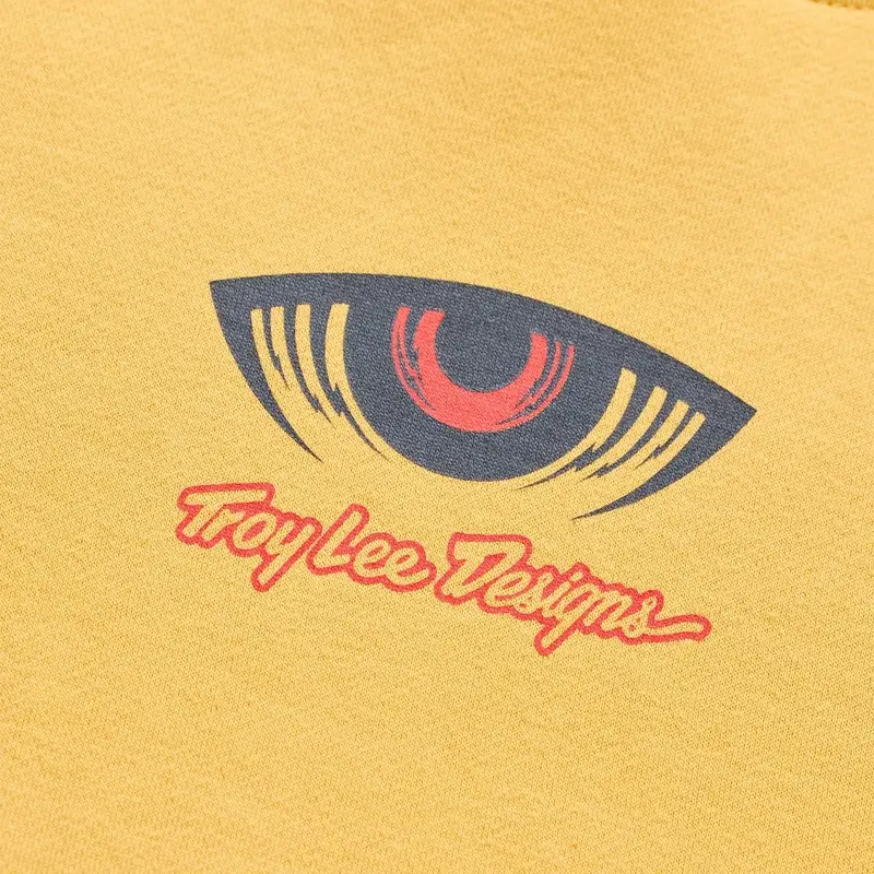 Sudadera con Capucha Cyborg Niño Melón Blanqueado Talla XL #2