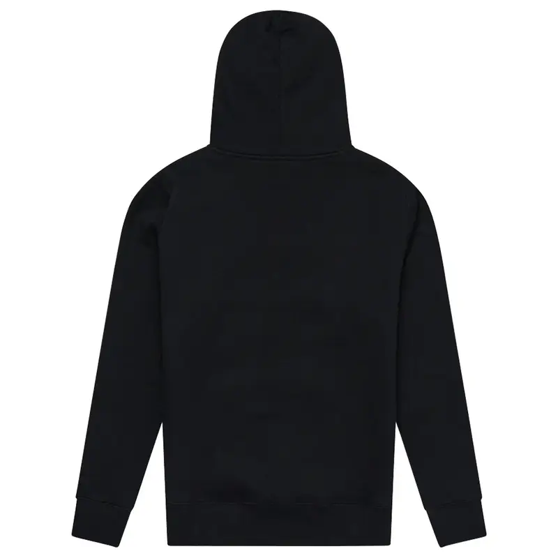 Sudadera con Capucha Signature Niño Negro Talla M #1