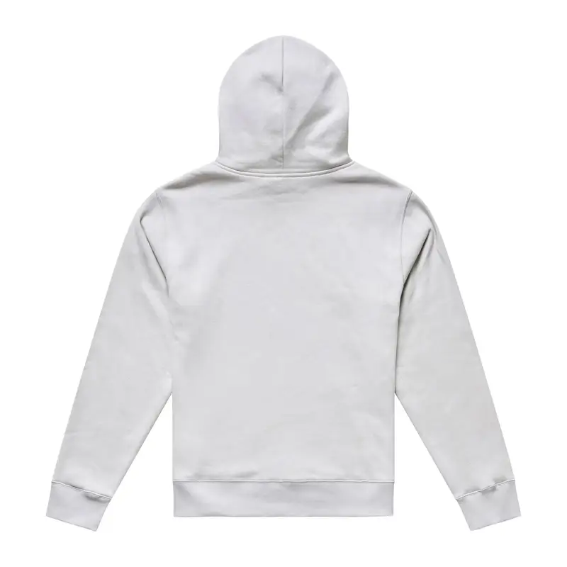 Sudadera con Capucha Handlebar Mujer Pómez Talla S #1