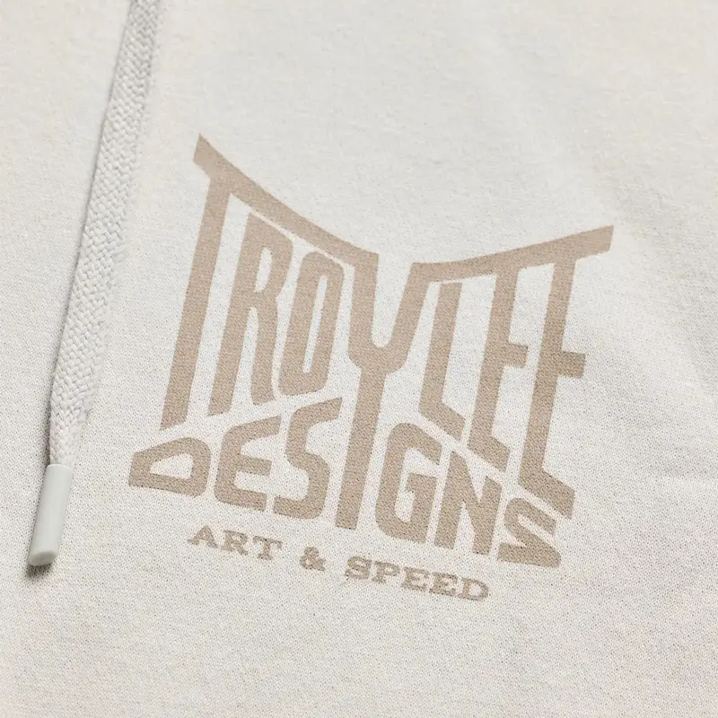 Sudadera con Capucha Handlebar Mujer Pómez Talla M #2