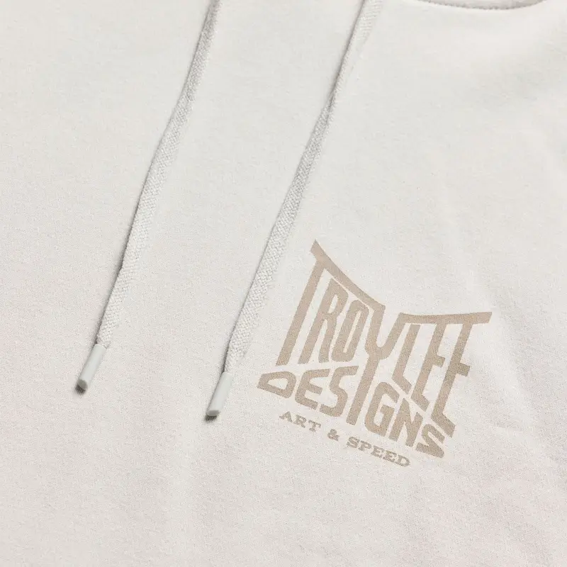 Sudadera con Capucha Handlebar Mujer Pómez Talla M #3