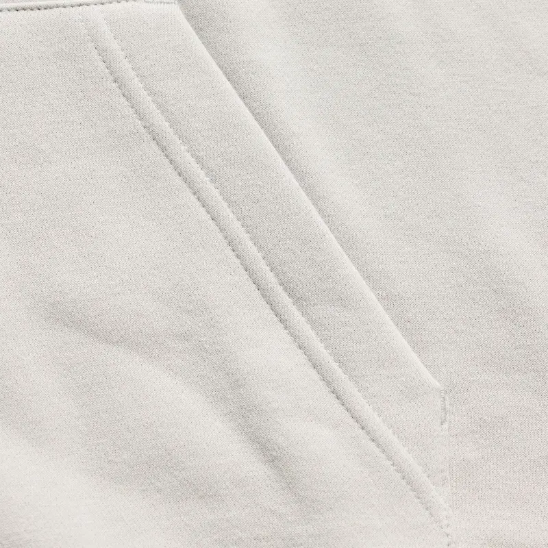 Sudadera con Capucha Handlebar Mujer Pómez Talla M #4