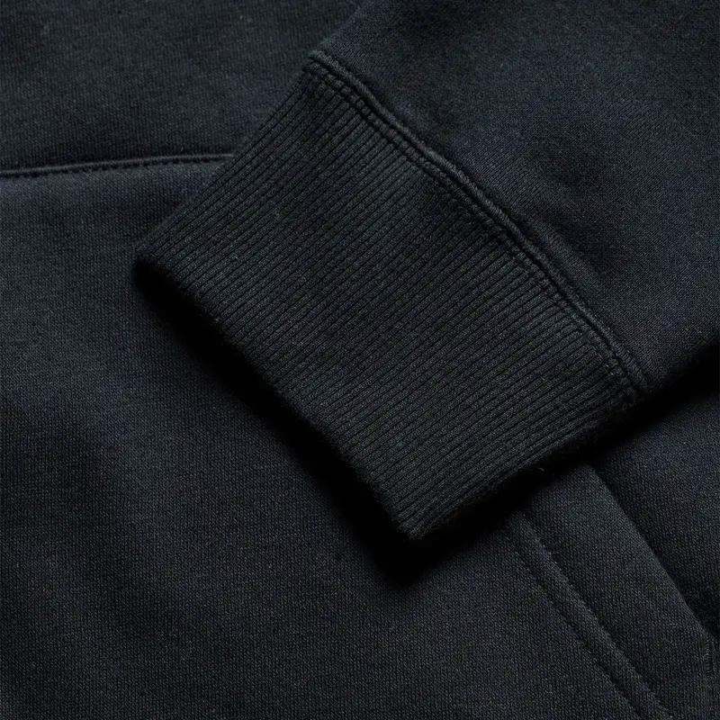 Sweat à capuche Handlebar Femme Noir Taille XL #4