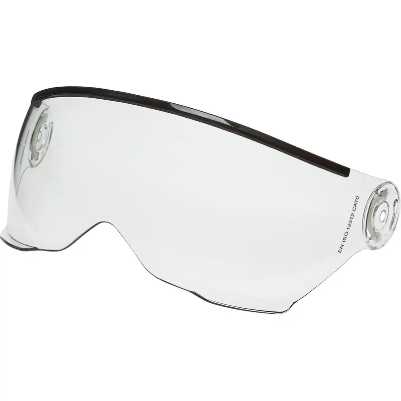 Visera Casco Clear Hyban+ - image