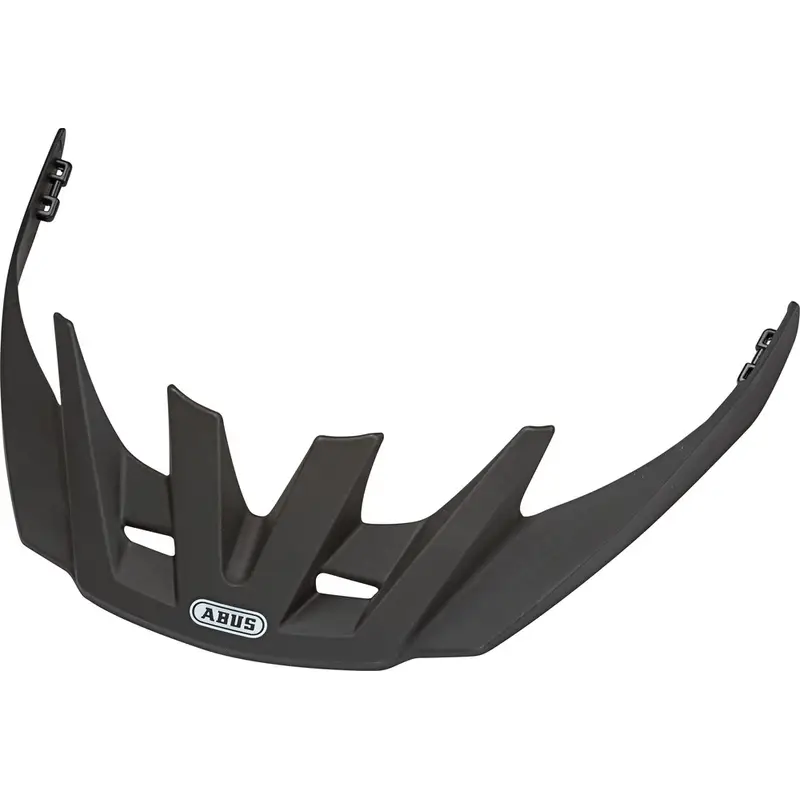 Visière de rechange pour casque Aduro 2.0 Noir - image