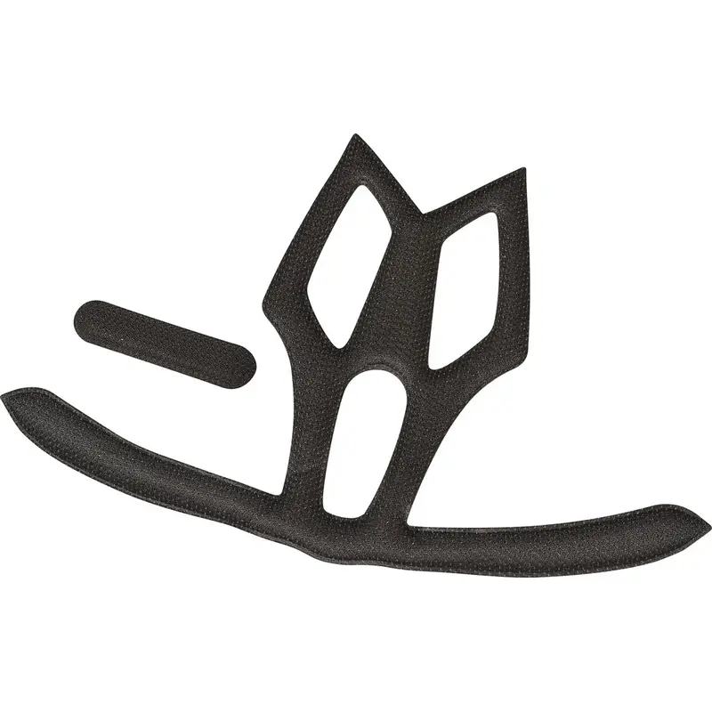 Replacement Padding for Aduro 2.0 Helmet Black Size M - image