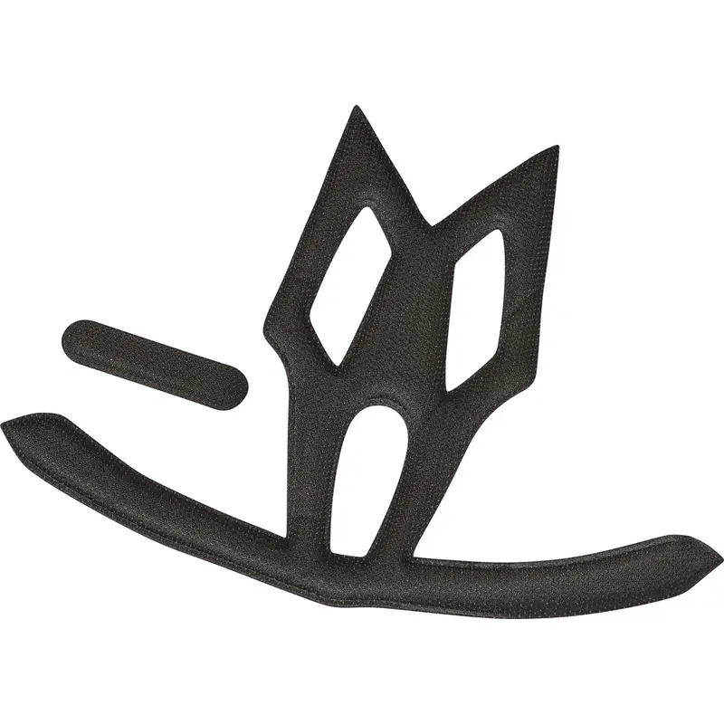 Recambio de Almohadilla para Casco Aduro 2.0 Negro Talla L - image