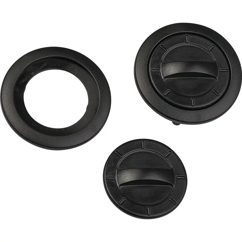 Soporte de Visera para Casco Hyban+ - image