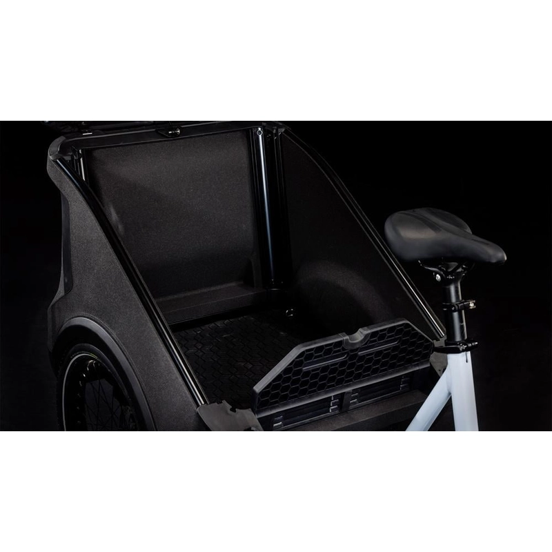 Trike Family Hybrid 24/20'' 1v 100mm 750Wh Bosch Cargo Line Flashwhite’n’Reflex 2027 #10