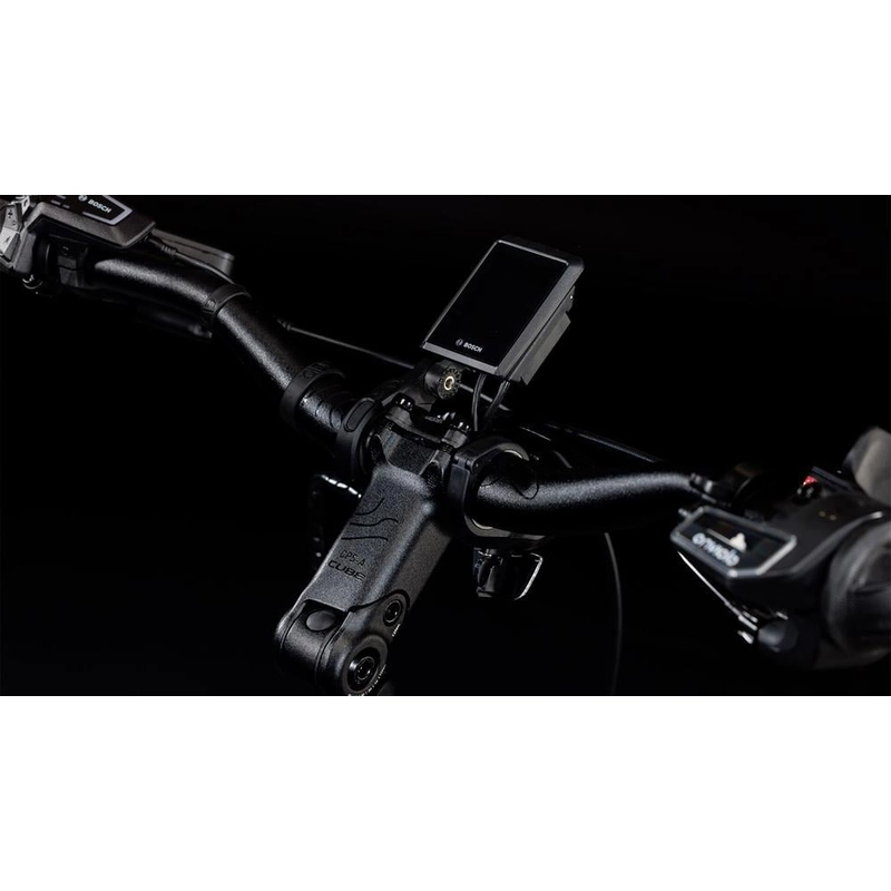 Trike Family Hybrid 24/20'' 1v 100mm 750Wh Bosch Cargo Line Flashwhite’n’Reflex 2027 #3
