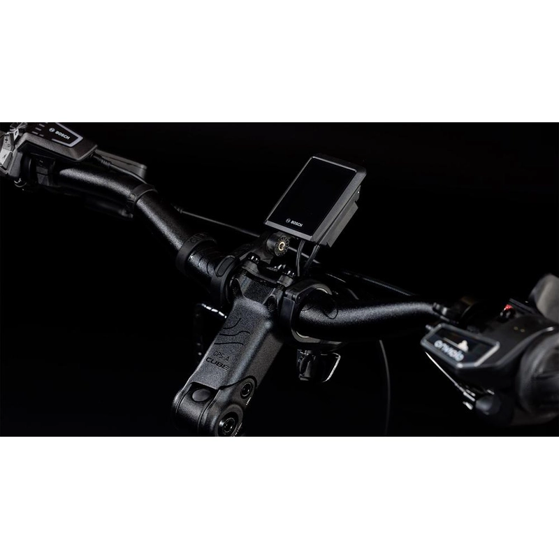 Trike Cargo Hybrid 24/20'' 1v 100mm 750+750Wh Bosch Cargo Line Grey’n’Reflex 2027 #3