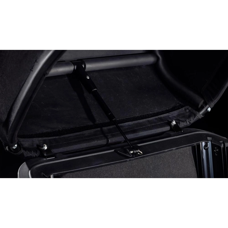 Trike Cargo Hybrid 24/20'' 1v 100mm 750+750Wh Bosch Cargo Line Grey’n’Reflex 2027 #5