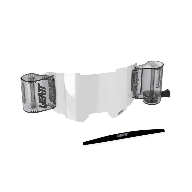 Kit Roll-Off Vizion 3.5 Clear