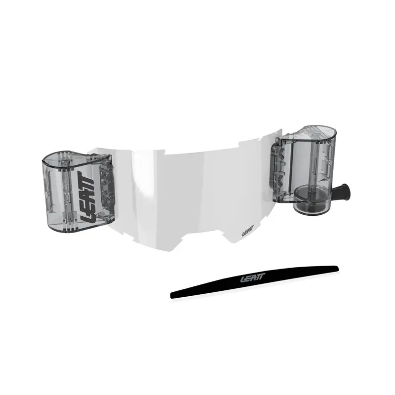 Kit Roll-Off Vizion 3.5 Clear - image