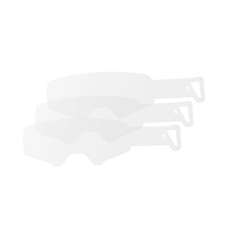 Tear-Off Vizion 2.5 Small