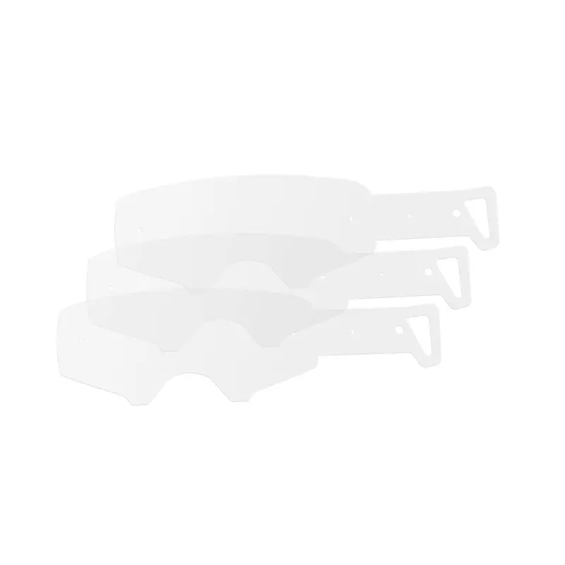 Tear-Off Vizion 2.5 Small #1