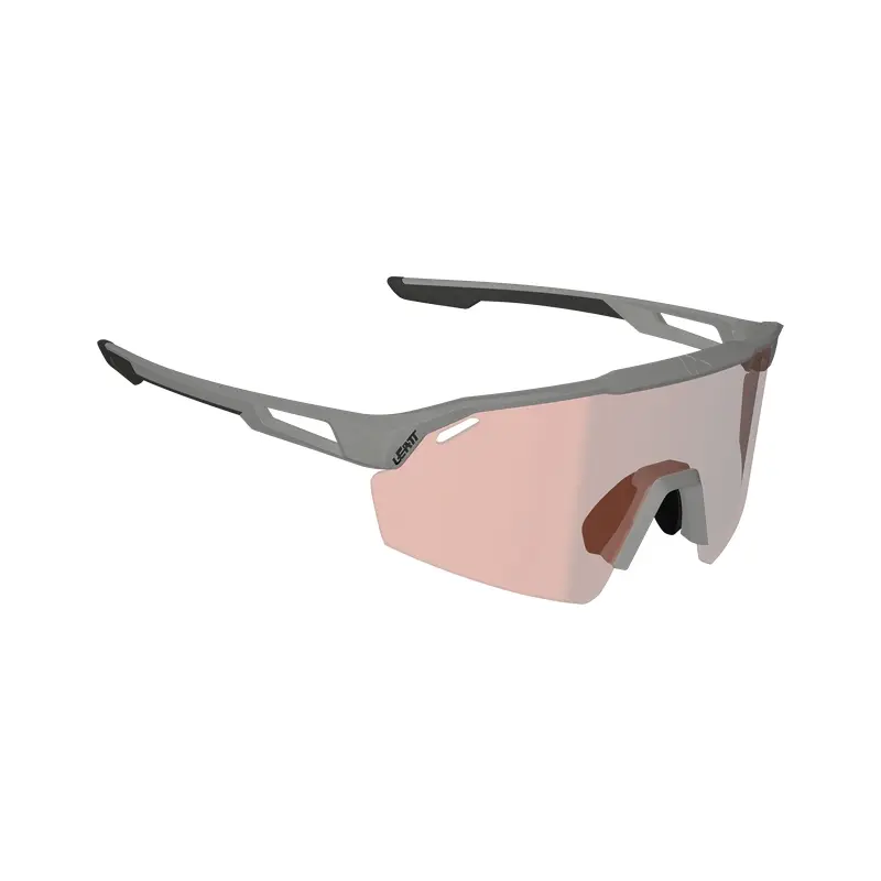 Occhiali SpeedViz Lite Grigio Lente Rosa 74% - image