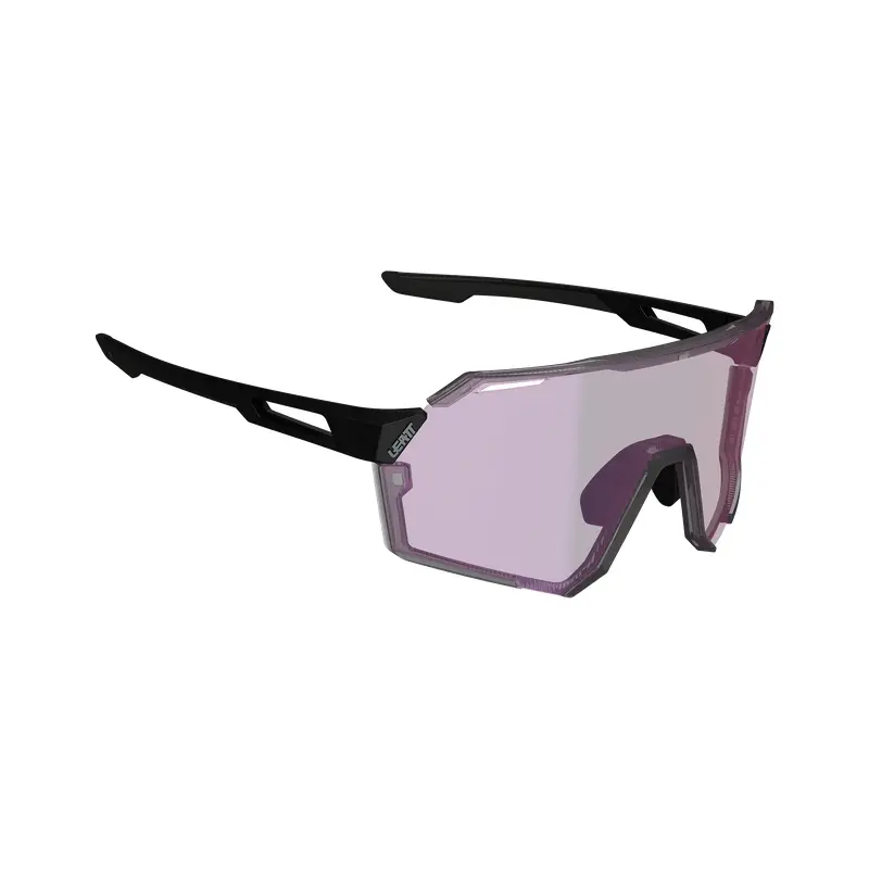 Occhiali RideViz Pro Grigio Lente Fucsia 22% - image
