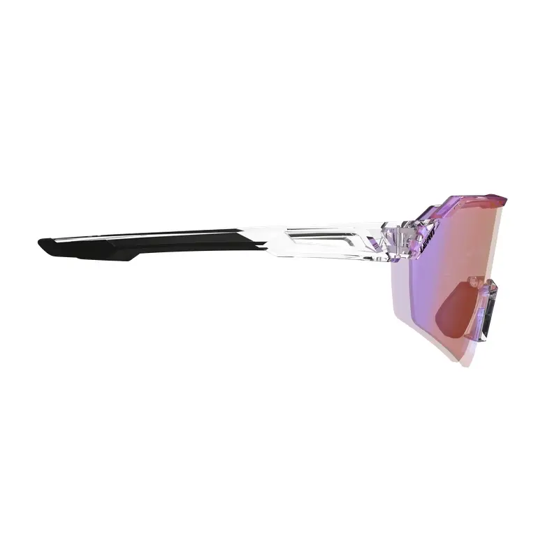 Occhiali RideViz Lite Grigio Lente Argento 17% #11