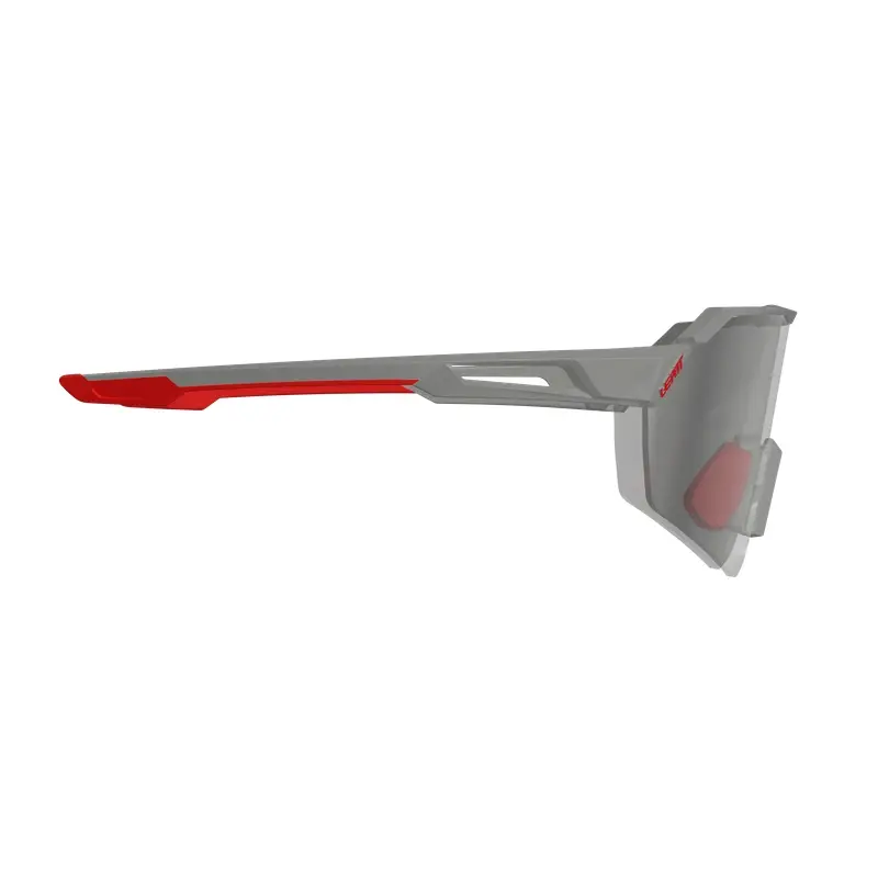 Occhiali RideViz Lite Grigio Lente Argento 17% #1