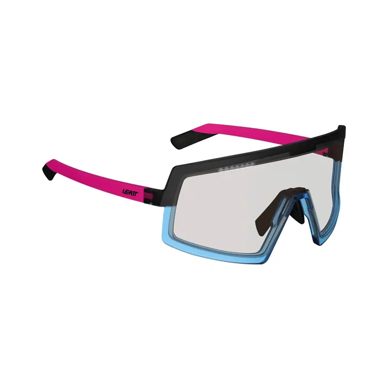 Occhiali MadViz One Blu/Rosa Lente Argento 17% - image