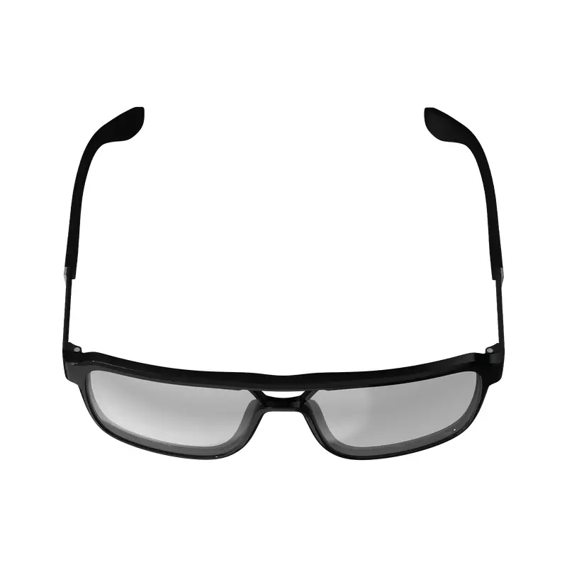 Occhiali TheViz Pyrenees Nero Lente Argento 17% #4