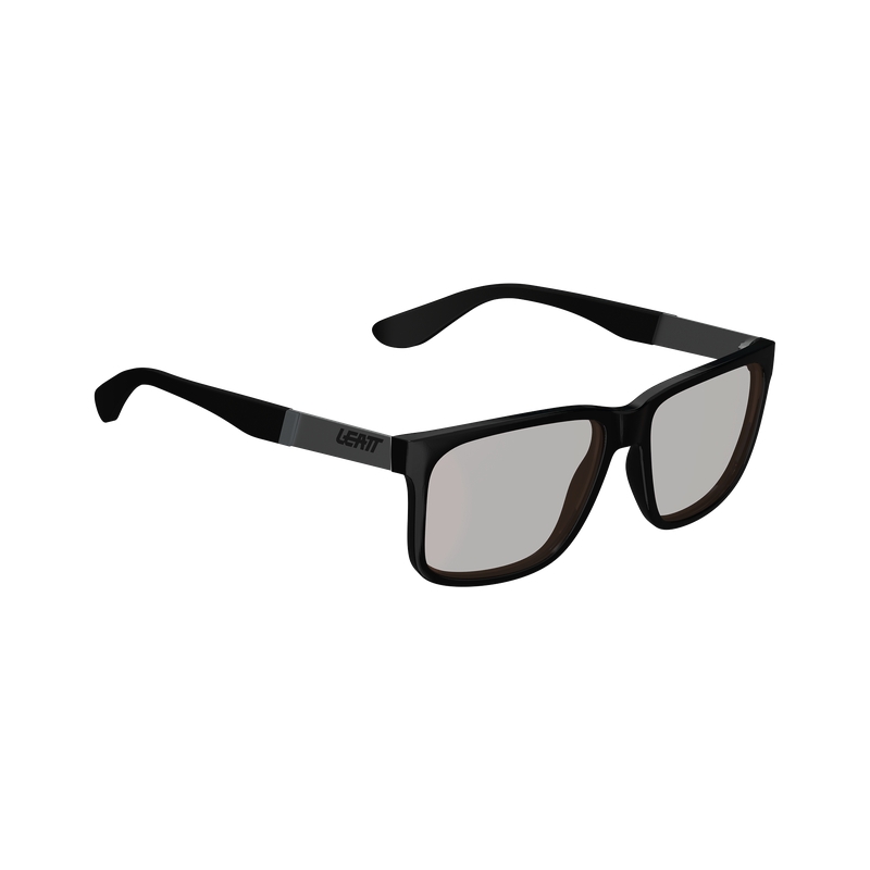 Occhiali TheViz Sierra Nero/Argento Lente Marrone/Argento 20%
