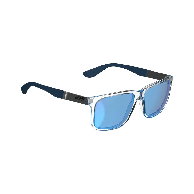 Occhiali TheViz Sierra Argento/Blu Lente Blu 14% - image