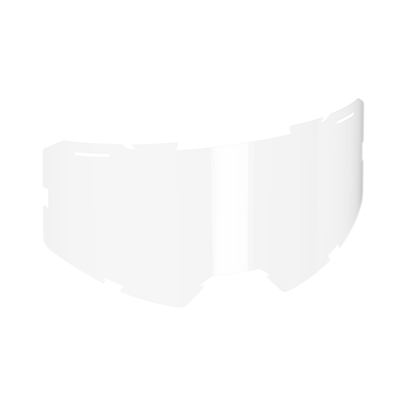 Lente Di Ricambio Vizion 2.5/3.5 Trasparente 90%