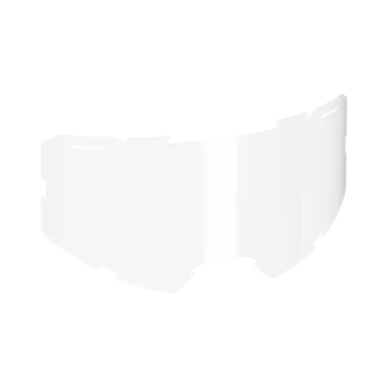 Lente Di Ricambio Vizion 2.5/3.5 Trasparente 90% - image