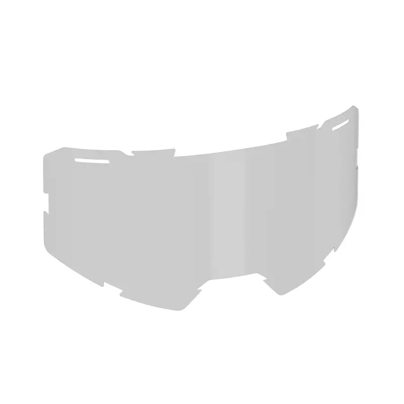 Lente Di Ricambio Vizion 2.5/3.5 Grigio 50% - image