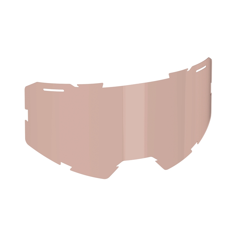 Lente Di Ricambio Vizion 2.5/3.5 Arancio 60%