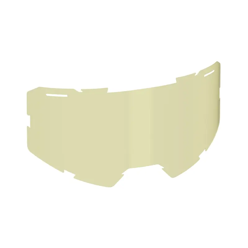 Lente Di Ricambio Vizion 2.5/3.5 Giallo 75% - image