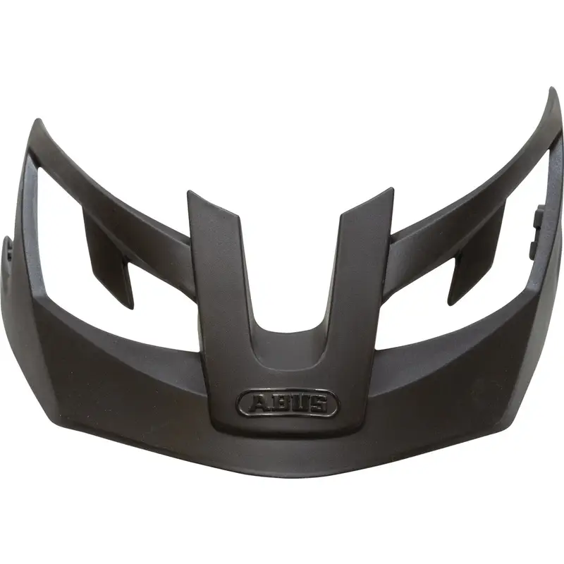 Moventor Helmet Replacement Visor Black One Size - image