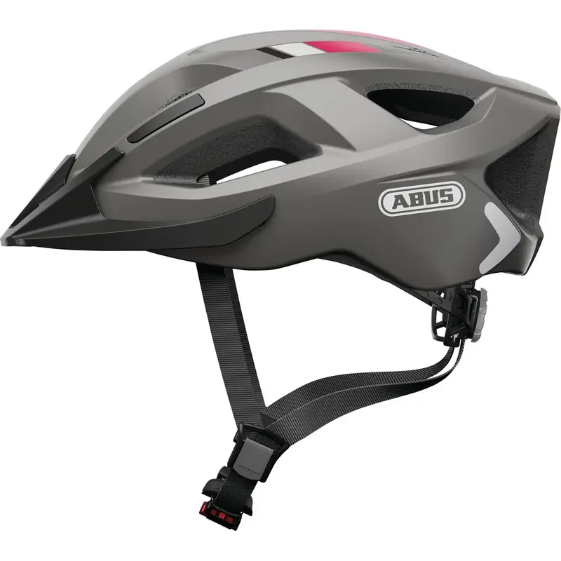 Casque Urban Aduro 2.0 Concrete Grey Taille L (58-62cm) - image