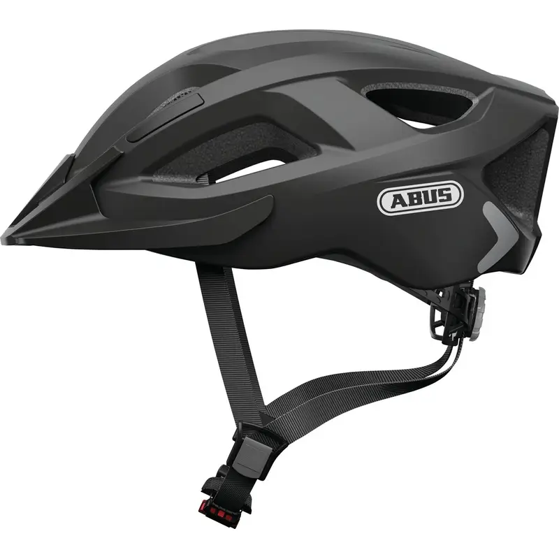 Urban Aduro 2.0 Velvet Black Helmet Size S (51-55cm) - image