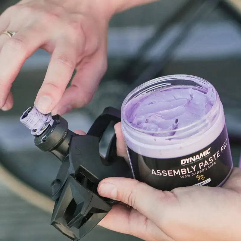 Grasso Assembly Paste Pro 400g #1