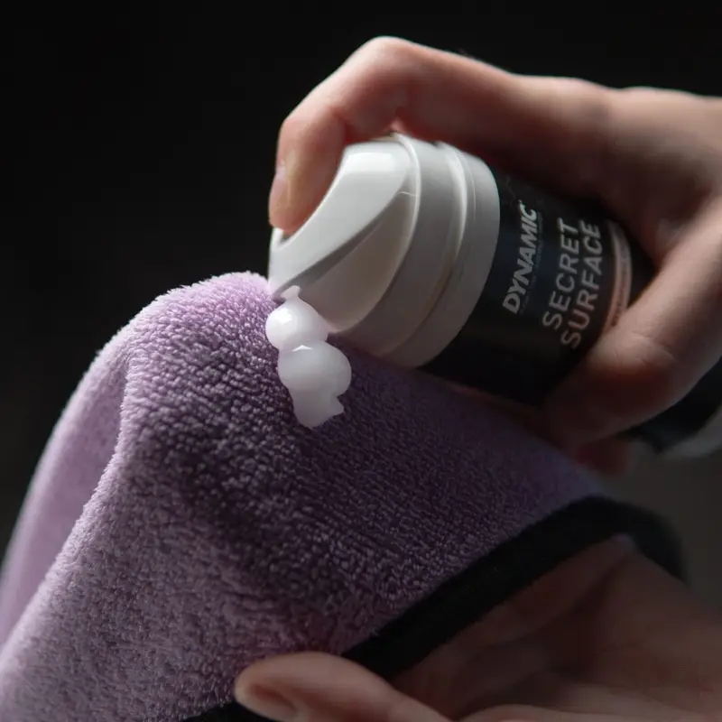 Spray Secret Surface Ceramic Hydrophobic Coating 500ml #1