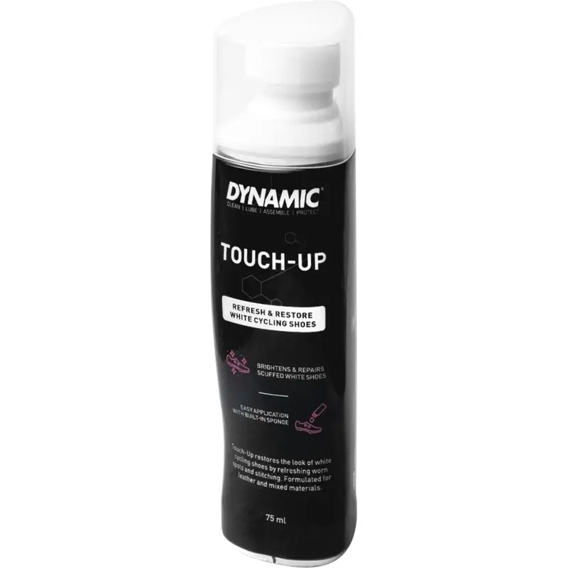 Penna Ritocco Touch Up Shoe Whitener 75ml - image