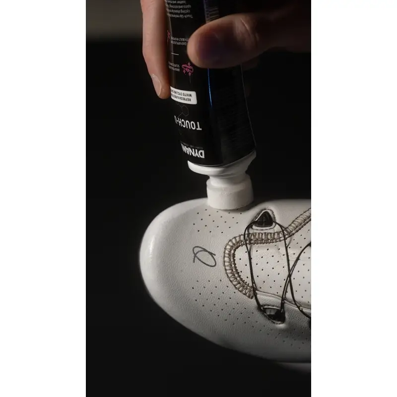 Penna Ritocco Touch Up Shoe Whitener 75ml #1