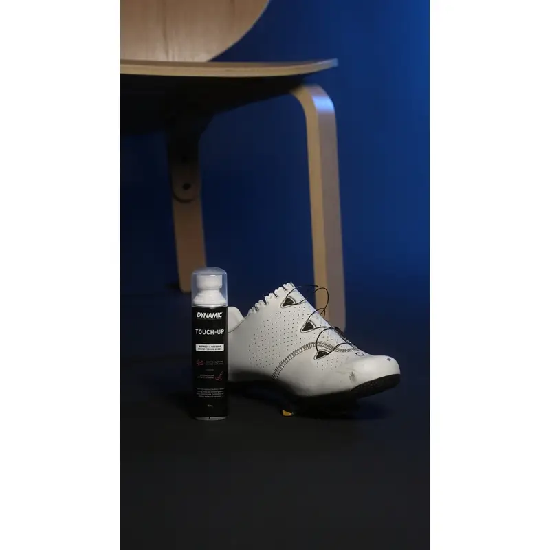 Penna Ritocco Touch Up Shoe Whitener 75ml #2