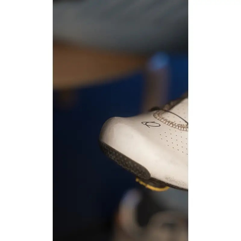 Penna Ritocco Touch Up Shoe Whitener 75ml #3