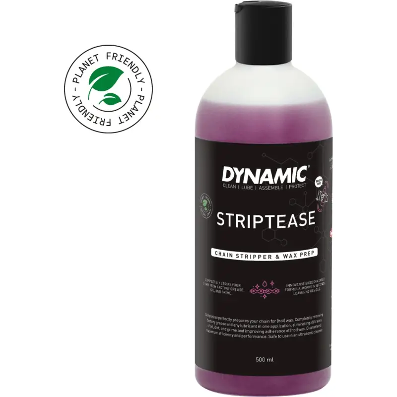 Sgrassante Striptease Degreaser 500ml - image