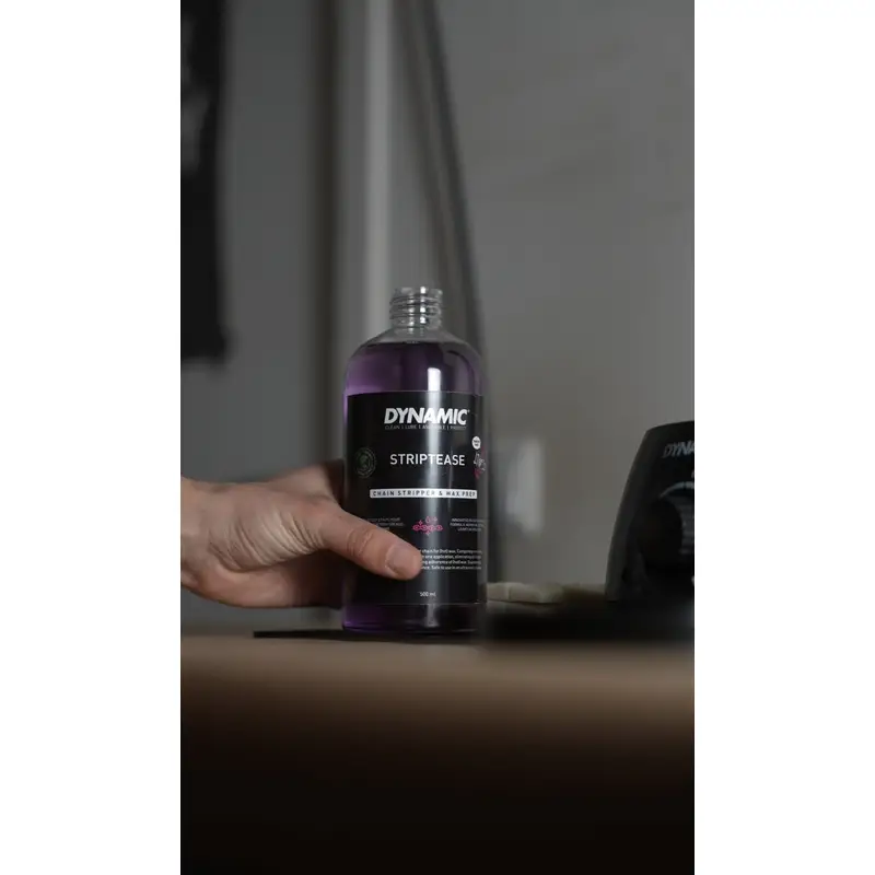 Sgrassante Striptease Degreaser 500ml #3